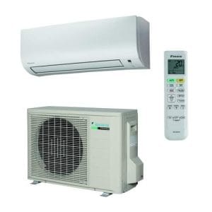 Daikin Comfora 2,5kW