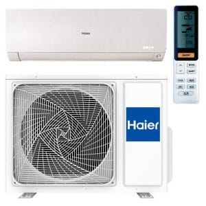 Haier Flexis Plus 2,5kW