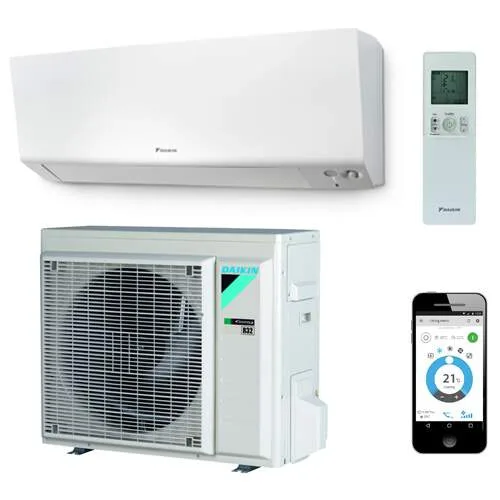 Daikin Perfera 3,5 kW