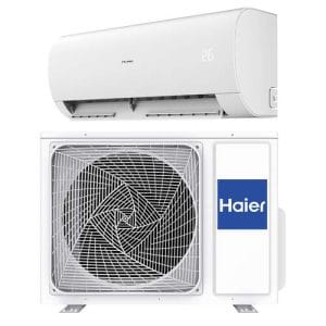 Haier Pearl 3,5kW